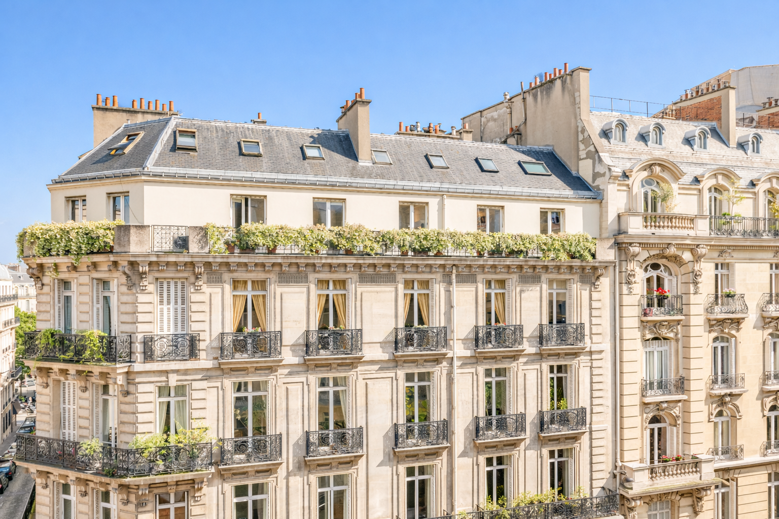 Syndic de copropriété Petges et Dufranc