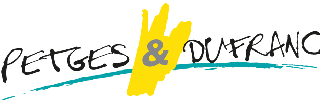 logo Petges & Dufranc
