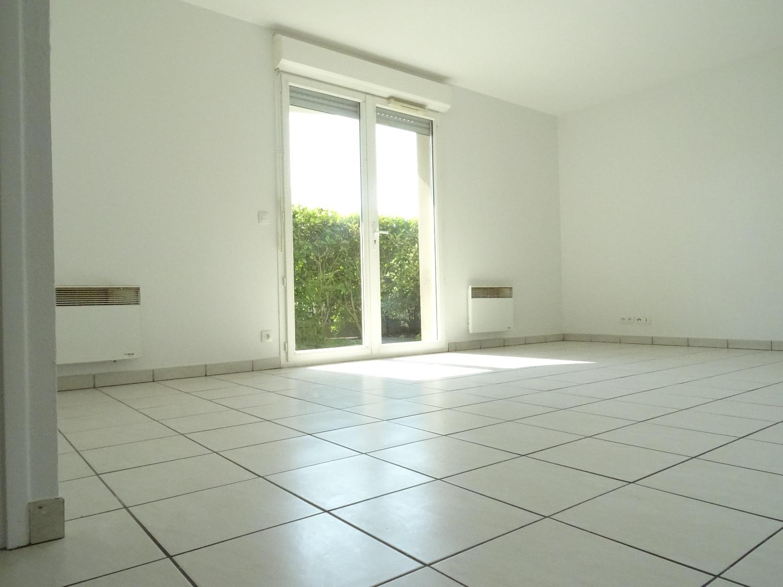 Appartement t2 - parking - résidence sécurisée