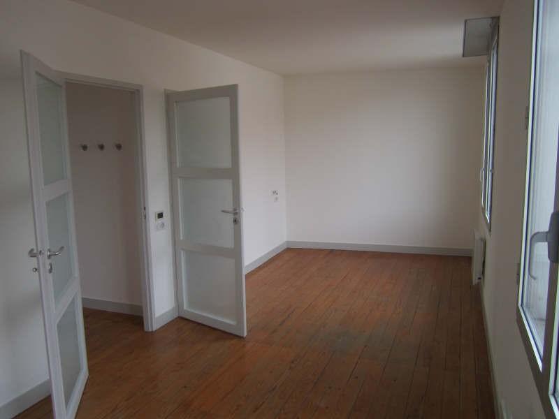 Appartement - t1 bis - coin nuit