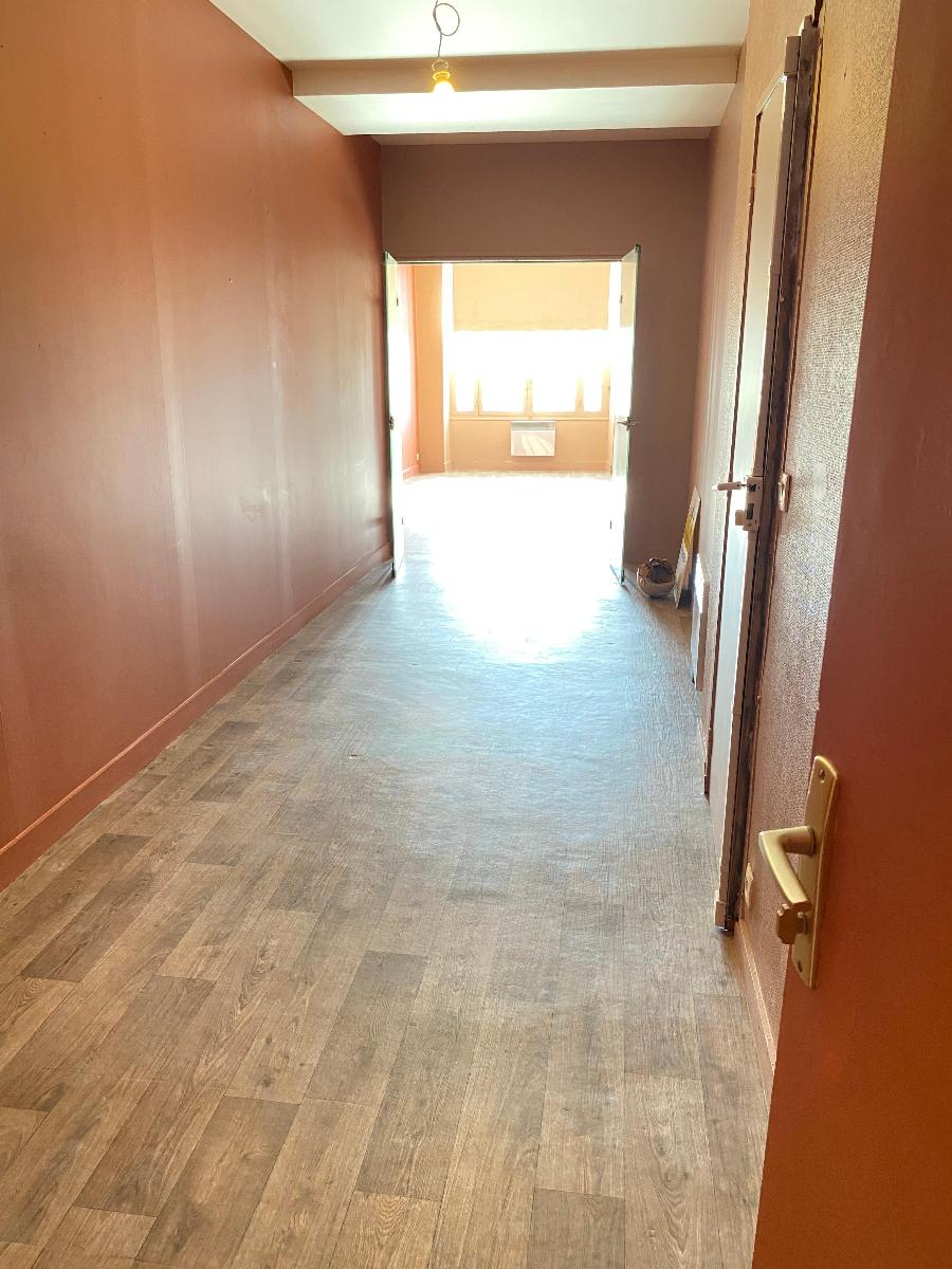 Local professionnel / commercial - bordeaux chartrons