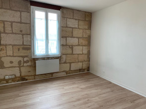Studio - 20,01 m² - 1 pièce