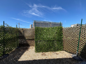 Appartement - 26,06 m² - 2 pièces - parking