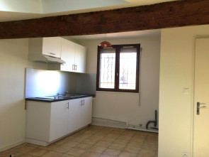 Appartement - 27,75 m² - 2 pièces