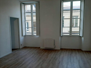 Appartement - 32,95 m² - t1 bis