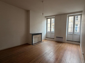 Appartement - 35,35 m² - 1 pièce