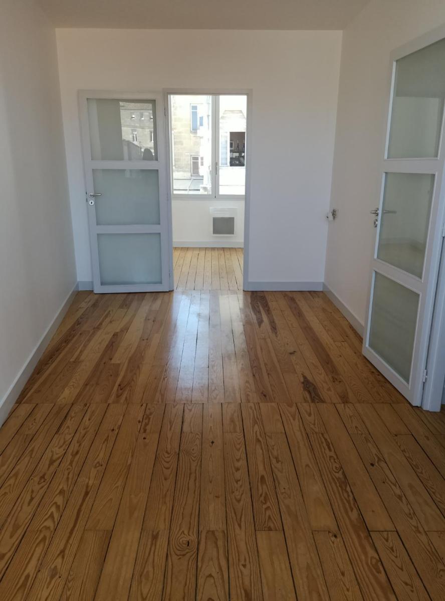 Appartement - 35,36 m² - 2 pièces