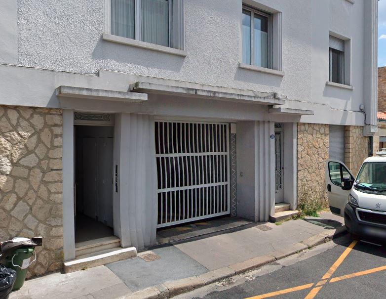 Place de parking - saint genès
