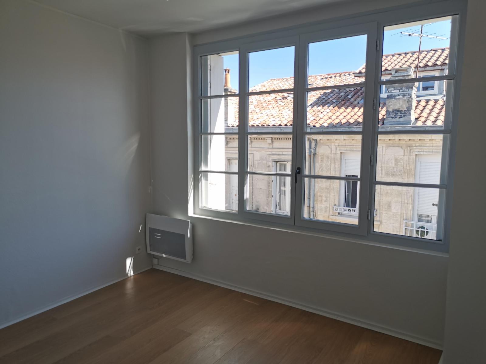Appartement t2 - 47m² - sans vis-à-vis