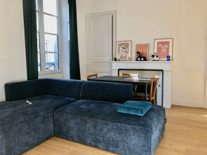 Agréable appartement bordeaux centre