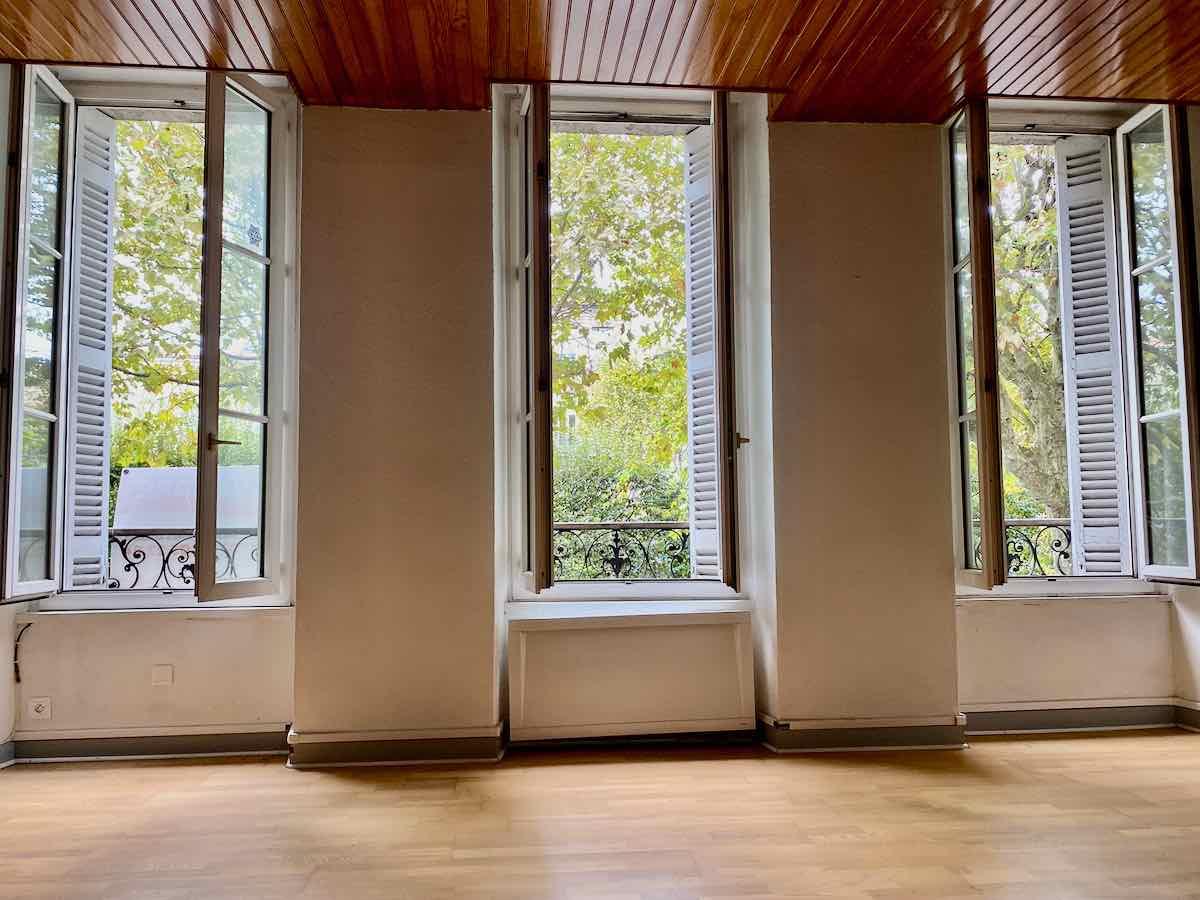 Charmant appartement bordeaux