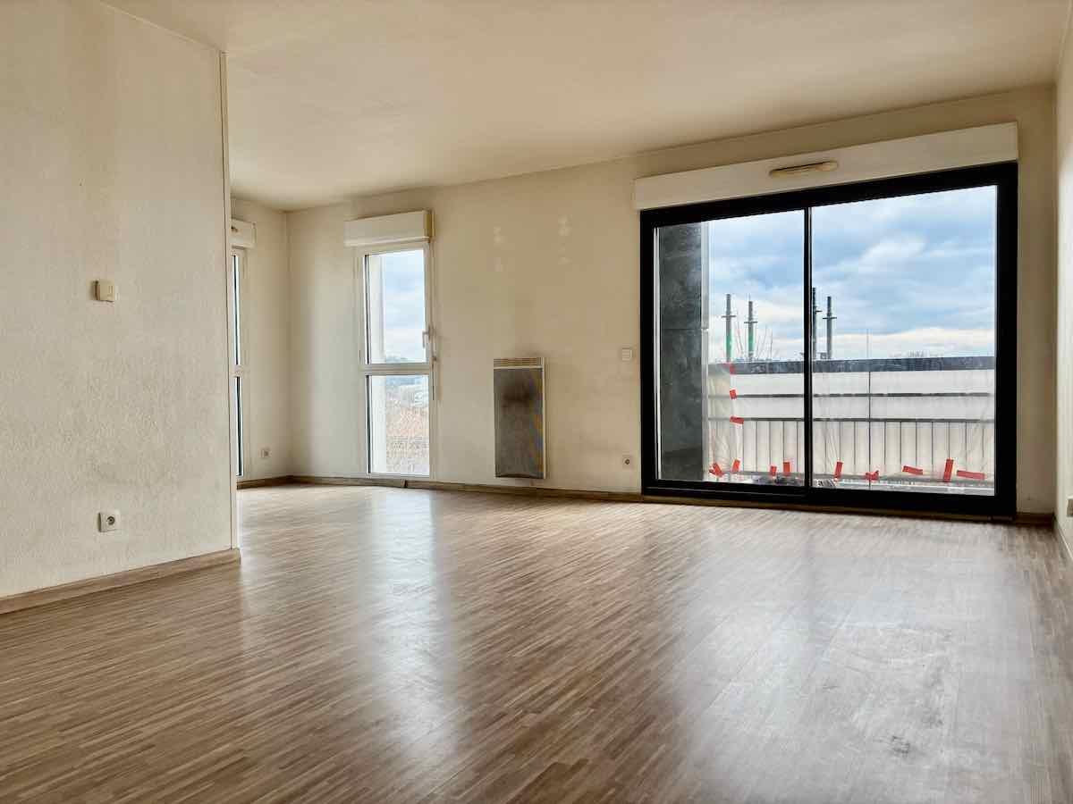 AgrÉable appartement balcon ascenseur bordeaux bastide