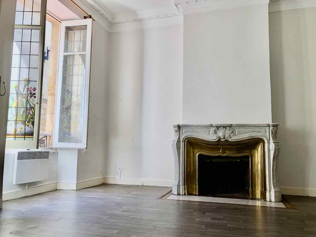 Joli appartement bordeaux centre