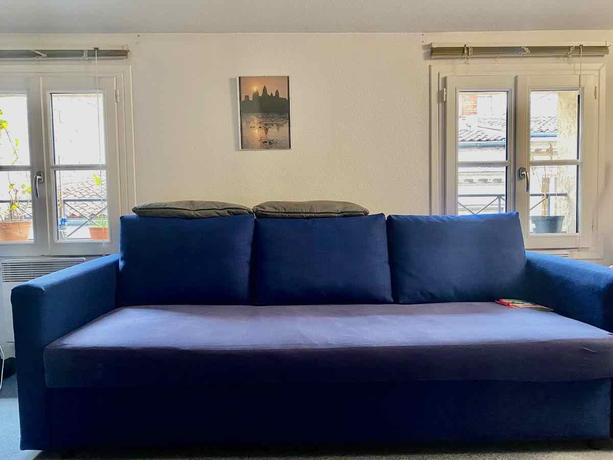 Appartement bordeaux centre